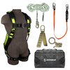 Safewaze PRO Bag Roof Kit: FS185-L/XL, FS700-50, FS1120, FS88560-E, FS870, FS8175 020-3116